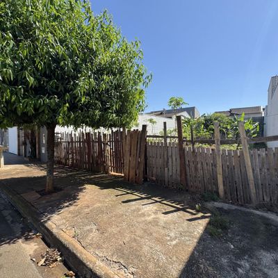 Terreno do Dona Regina plano 250mts - Lote/Terreno em Jardim Dona Regina, Santa Bárbara D'Oeste - à venda - Imovibe Imóveis Ltda.