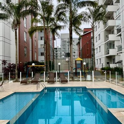 Apartamento 3 Quartos com Área de Lazer - Floresta, Joinville - Apartamento em Floresta, Joinville - à venda - Botega Imóveis