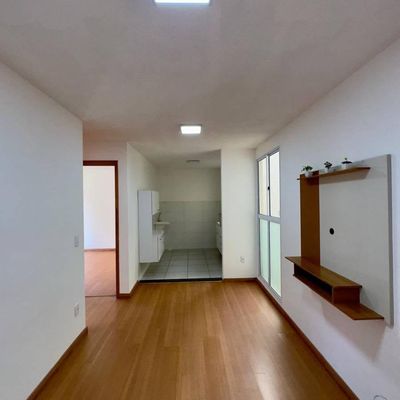 Apartamento com 2 quartos, Chácara Estância Paulista - Suzano - Apartamento em Chácara Estância Paulista, Suzano - à venda - Primus Negócios Imobiliários LTDA