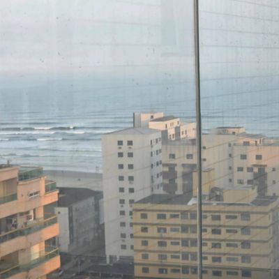 Apartamento com 2 quartos, Tupi - Praia Grande