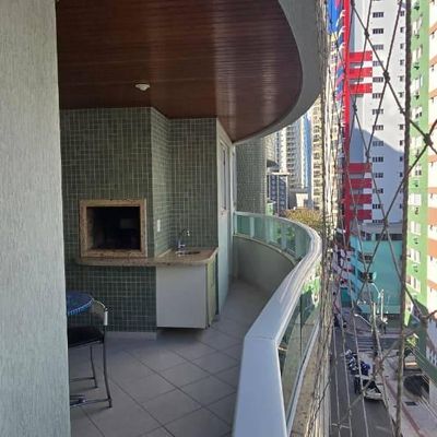 Apartamento à venda com 2 quartos no Residencial Mero no Centro em Balneário Camboriú - Apartamento em Centro, Balneário Camboriú - à venda - WOW Imobiliária Ltda