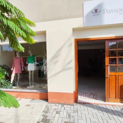 Loja - Loja em Gravatá, Navegantes - para locação - P.O Negócios Imobiliários Ltda
