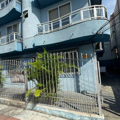 Prédio inteiro à venda com 7 apartamentos no Centro em Balneário Camboriú - Apartamento em Centro, Balneário Camboriú - à venda - WOW Imobiliária Ltda