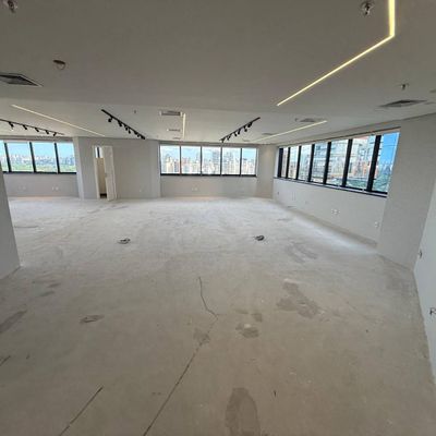 Salas Comerciais, Itaim Bibi - São Paulo - Salas Comerciais em Itaim Bibi, São Paulo - para locação - W&G Consultoria e Gestão Imobiliária LTDA
