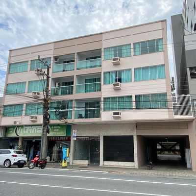 Apartamento para venda Ref: 7051 - Apartamento em Centro, Jaraguá do Sul - à venda - HAUS IMÓVEIS LTDA