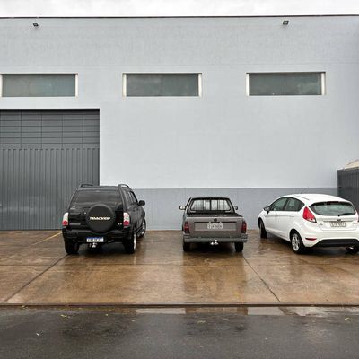 Comercial, Jardim Aeroporto - São José do Rio Pardo - Comercial em Jardim Aeroporto, São José do Rio Pardo - para locação - Imobiliária Brasil
