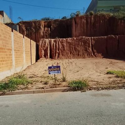 Lote/Terreno à Venda, Jardim Bela Vista - Araçariguama - Lote/Terreno em Jardim Bela Vista, Araçariguama - à venda - Janaina G A Marques Imóveis - ME