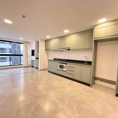 APARTAMENTO NO EDIFÍCIO LIVING 360 - VILA OPERÁRIA, ITAJAÍ - Apartamento em Vila Operária, Itajaí - para locação - Brava Norte Imóveis