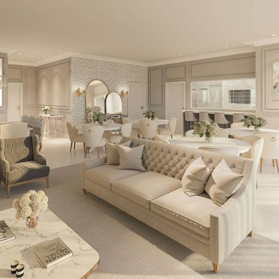 Jardins de Versalhe - Apartamento com 2 suítes - Porto Belo - SC - Apartamento em Porto Belo - à venda - Proposta Imobiliária