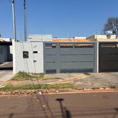 Casa no Nova Lima - Casa em Nova Lima, Campo Grande - para locação - Canale Imóveis LTDA