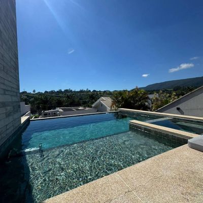 Linda casa térrea à venda no Condomínio Reserva da Serra, Medeiros em Jundiaí - SP. - Casa de Condomínio em Medeiros, Jundiaí - à venda - Unique Brokers