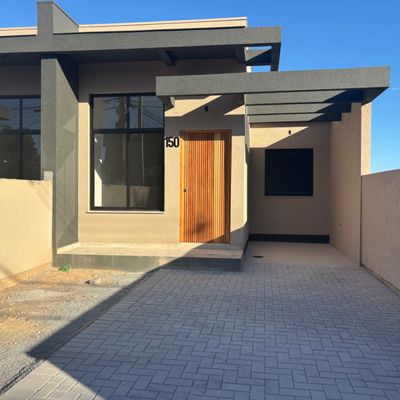 Renascença | Gravataí - Casa em Bairro Planejado em Renascença, Gravataí - à venda - Vance Imóveis