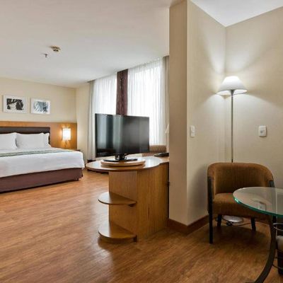 Flat Disponível para Venda no Meliá Paulista, com 27M², 1 Dormitório e 1 Vaga de Garagem - Flat em Bela Vista, São Paulo - à venda - Prime Flats Negócios Imobiliários