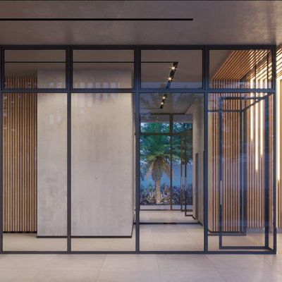 Latitud — 3 e 4 quartos na Barra da Tijuca, de 120 a 372 m² - Apartamento em Barra da Tijuca, Rio de Janeiro - à venda - Souza’s Soluções Imobiliárias LTDA