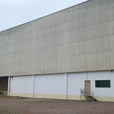 Galpão/Depósito/Armazém para locação com 3.681 m² em Itupeva - SP - Galpão em Itupeva - para locação - Brasil Borges Negócios