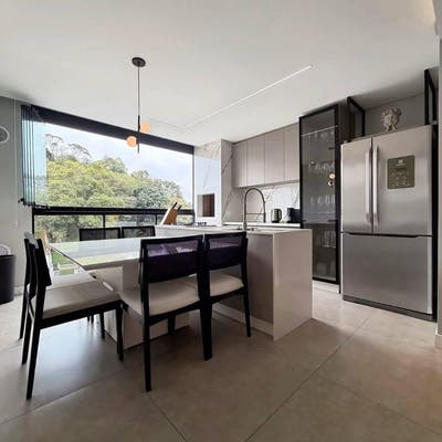 Apartamento com 2 quartos à Venda, Jaraguá Esquerdo - Jaraguá do Sul - Apartamento em Jaraguá Esquerdo, Jaraguá do Sul - à venda - Poffo Negócios Imobiliários