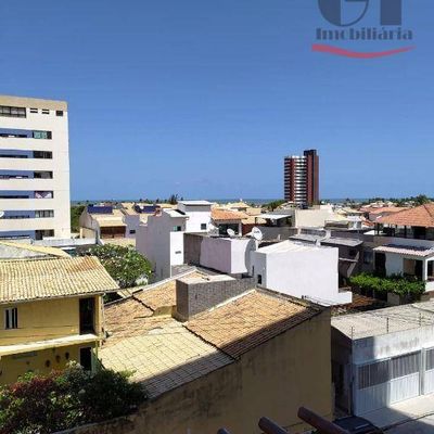 Apartamento com 3 quartos à Venda, Atalaia - Aracaju - Apartamento em Atalaia, Aracaju - à venda - GT Imobiliária Ltda