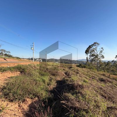Terreno à Venda no Condomínio Mosaico Horizontes – Mogi das Cruzes/SP | Fundo para Reserva | Rua Principal - Lote/Terreno em Cézar de Souza, Mogi das Cruzes - à venda - Concretual Negocios Imobiliários