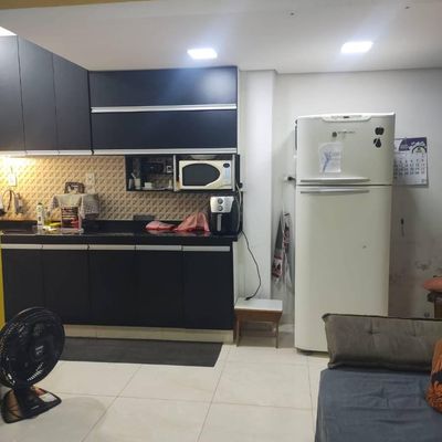 Casa com 1 quarto, Vila Amorim - Suzano - Casa em Vila Amorim, Suzano - à venda - Primus Negócios Imobiliários LTDA