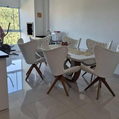 Apartamento 3 dormitórios Bairro Fazenda em Itajaí - Apartamento em Fazenda, Itajaí - à venda - Rah Imóveis & Incorporadora