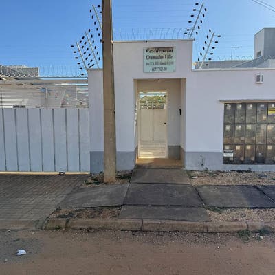 Vendo Casa em condomínio com 2/4 Quadra ARSO 132 (1305 Sul), Palmas, TO - Casa em Plano Diretor Sul, Palmas - à venda - Empesul Imóveis