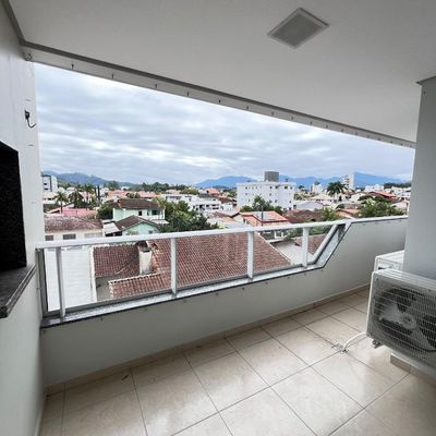 Apartamento Suíte + 2 Reformado no Bairro Czerniewicz - Apartamento em Czerniewicz, Jaraguá do Sul - à venda - Imobiliária SMART