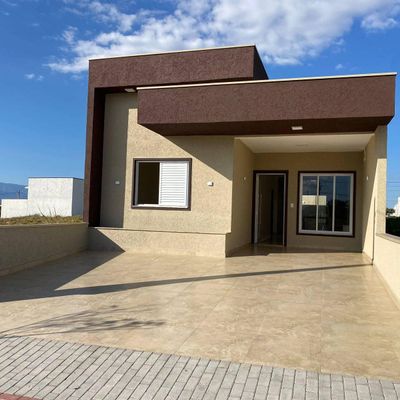 Casa em Condomínio com 3 quartos à Venda, Residencial e Comercial Bosque da Imperatriz - Pindamonhangaba