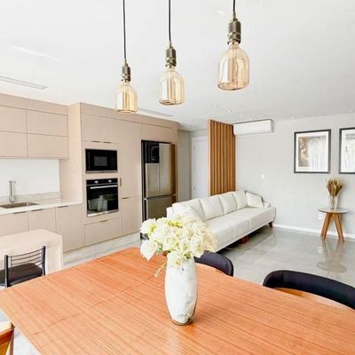 Apartamento Mobiliado e Equipado Jardim das Orquídeas Vila Lalau Jaraguá do Sul - Apartamento em Vila Lalau, Jaraguá do Sul - à venda - MEGA Empreendimentos Imobiliários
