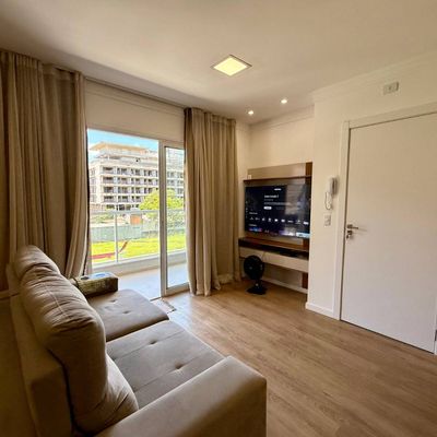 Apartamento 2 Suítes - Edifício Cremona | Locação de Temporada em Bombas – Bombinhas/SC - Apartamento em Bombas, Bombinhas - para temporada - JBR INVESTIMENTOS IMOBILIARIOS