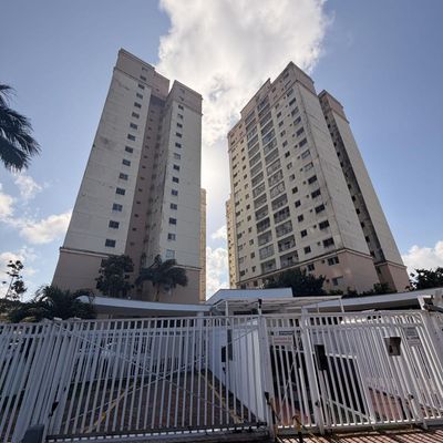 COND. VILLA VERDE