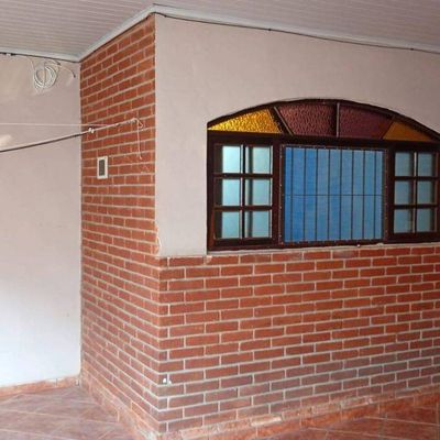 Casa para locação no KM18