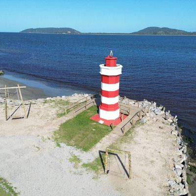 5 lugares para visitar em Itapoá e aproveitar a cidade