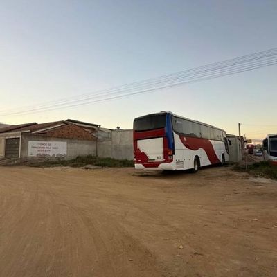 Terreno à venda – Morada dos Pássaros 3 - Lote/Terreno em Felícia, Vitória da Conquista - à venda - Meu Imóvel VCA