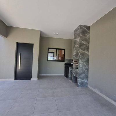 Casa á Venda - Bairro Bom Sucesso em Indaiatuba Sp - Casa em Jardim Bom Sucesso, Indaiatuba - à venda - IMOBILIÁRIA ELO FORTE IMÓVEIS