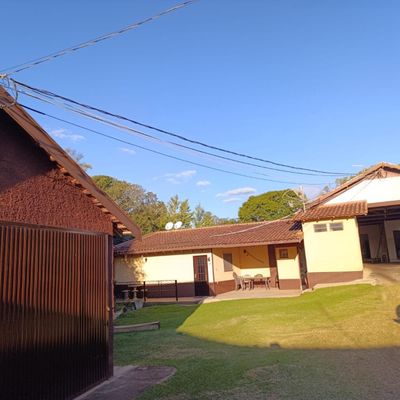 SÍTIO EM LOCALIZAÇÃO PRIVILEGIADA COM MUITA AGUA - Sítio em Jardim Serra da Paulista, São João da Boa Vista - à venda - BOCOLI IMÓVEIS