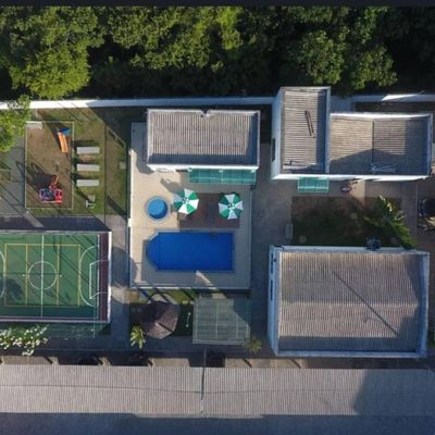 Apartamento com 2 quartos à Venda, Santo Antônio - Aracaju - Apartamento em Santo Antônio, Aracaju - à venda - HOUSE DO CORRETOR