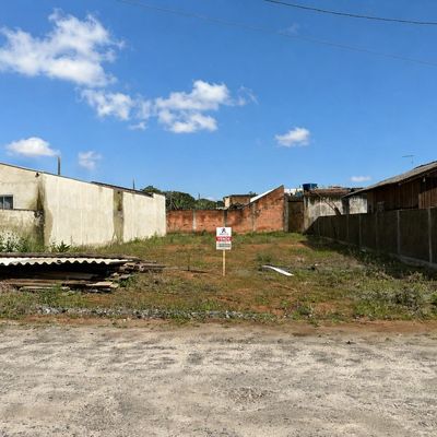 TERRENO, 300M², PONTAL
