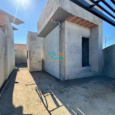 Alto da Boa Vista - Casa em Alto da Boa Vista, Três Lagoas - à venda - REALIZE NEGÓCIOS IMOBILIÁRIOS