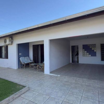 Casa Semobiliada Com 417m² De Área De Terreno | São Luís - Jaraguá do Sul - Casa em Tifa Martins, Jaraguá do Sul - à venda - Eskala Imóveis LTDA