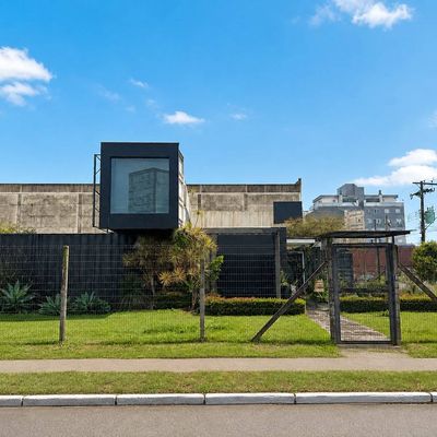 Loja - B. City - Cachoeirinha - RS - Loja em City, Cachoeirinha - para locação - ARV EMPREENDIMENTOS IMOBILIARIOS LTDA - EPP