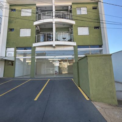 ÓTIMO PONTO COMERCIAL CENTRAL PARA LOCAÇÃO - Comercial em Centro, São João da Boa Vista - à venda - BOCOLI IMÓVEIS