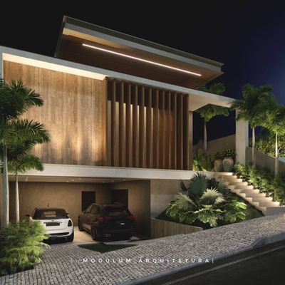 Casa Condomínio Villágio 1 - Araxá/MG - Casa em Villagio 1, Araxá - à venda - AC AGUIAR IMÓVEIS
