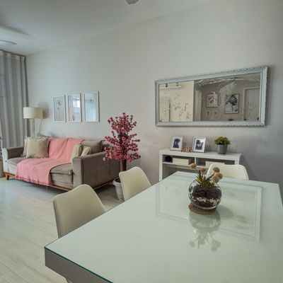 Apartamento com 2 quartos, Praia da Bandeira - Rio de Janeiro - Apartamento em Praia da Bandeira, Rio de Janeiro - à venda - Cris Pinheiro Negócios Imobiliários LTDA