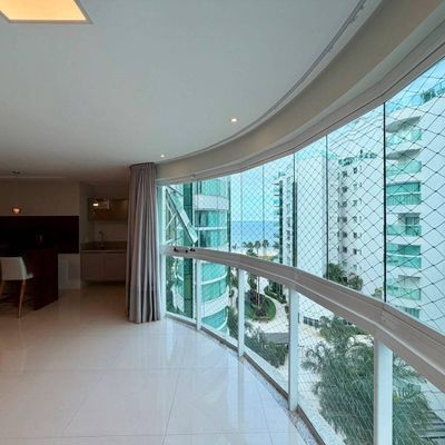 Brava Beach – Reserva Corais | Apartamento com 4 Dormitórios e 199 m² | Praia Brava - Apartamento em Praia Brava, Itajaí - à venda - TAB Imóveis