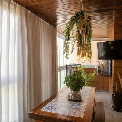 Apartamento com 188m², 3 Quartos e Suíte em Vila Velha