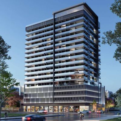 Mazzelli & Almeida - Apartamento em Centro, Guarapari - à venda - Gilberto Pinheiro Developer Private Brokers