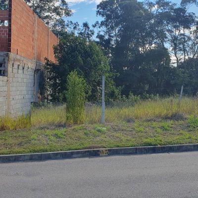 Lote a Venda no Terras de Araçariguama II - Lote/Terreno em Terras de Araça II, Araçariguama - à venda - Janaina G A Marques Imóveis - ME
