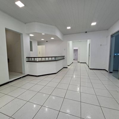 Sala Comercial
