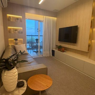Residencial Lucca – Villa Romana, Sorriso MT - Apartamento em Vila Romana, Sorriso - à venda - Carrapicho Imóveis