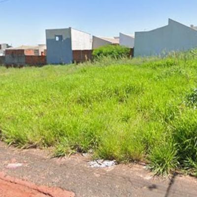 Lote/Terreno, Jardim Monte Cristo - Mandaguaçu - Lote/Terreno em Jardim Monte Cristo, Mandaguaçu - à venda - BELA CASA - IMOBILIÁRIA E ENGENHARIA